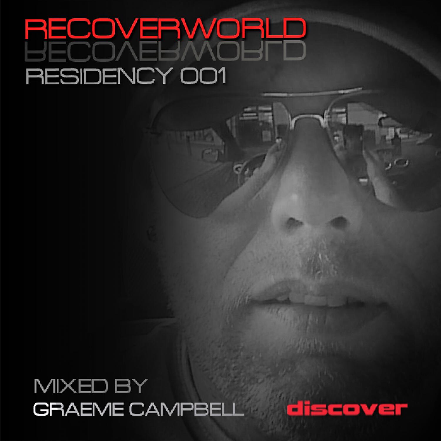 Dave Leyrock - What It Takes (G8 Remix)