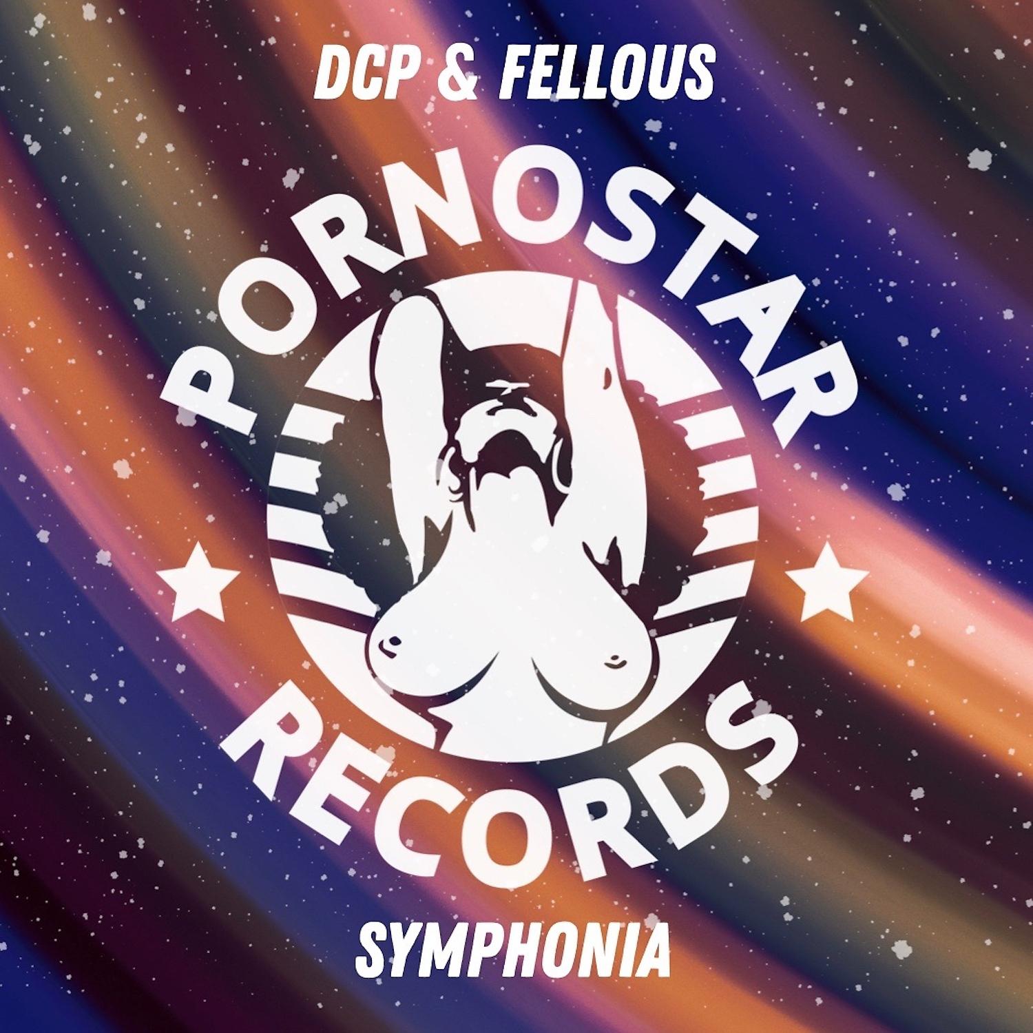 Постер альбома Symphonia (Original Mix)