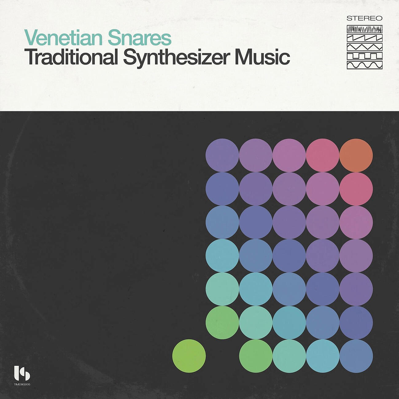 Venetian Snares - Decembers