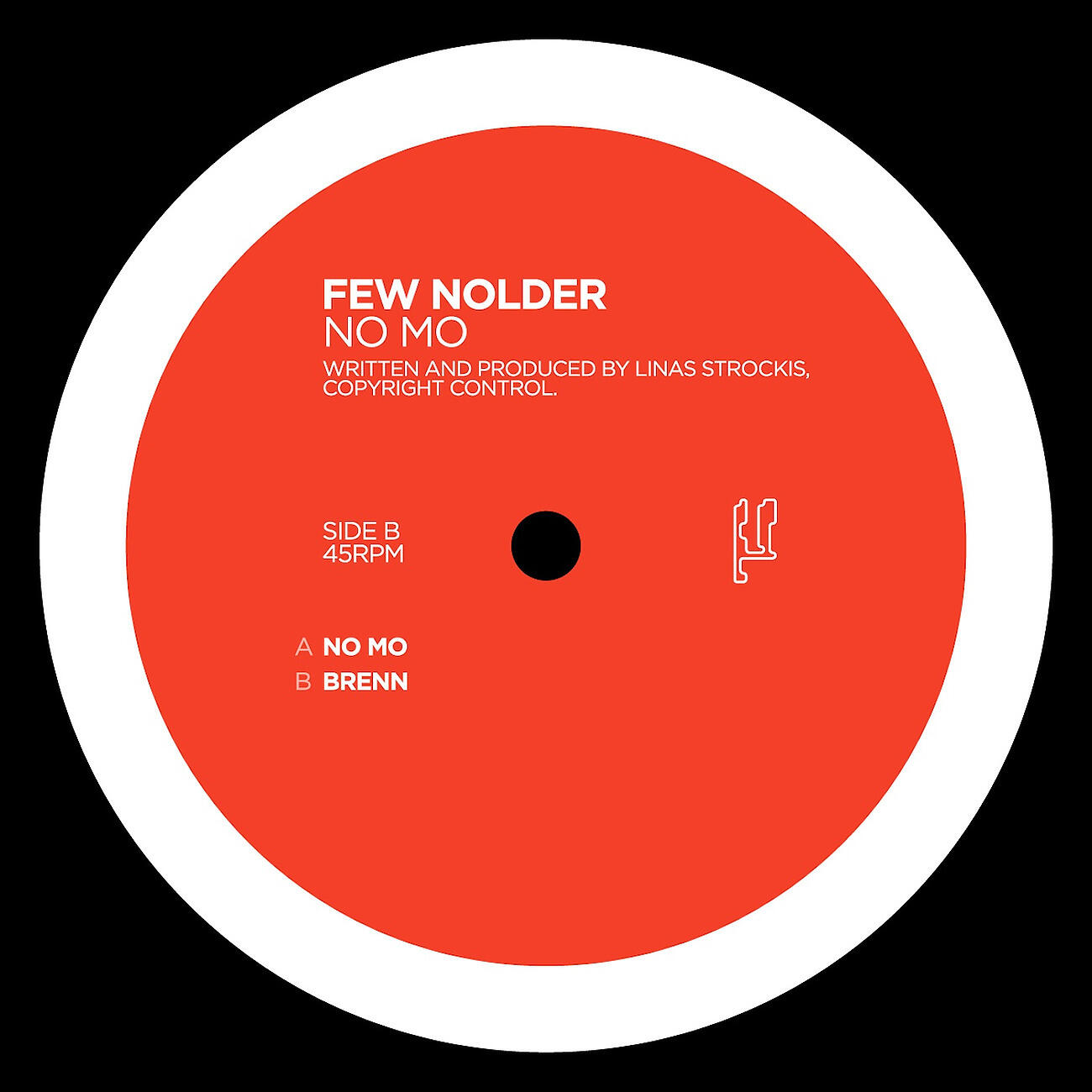 Few Nolder - Brenn