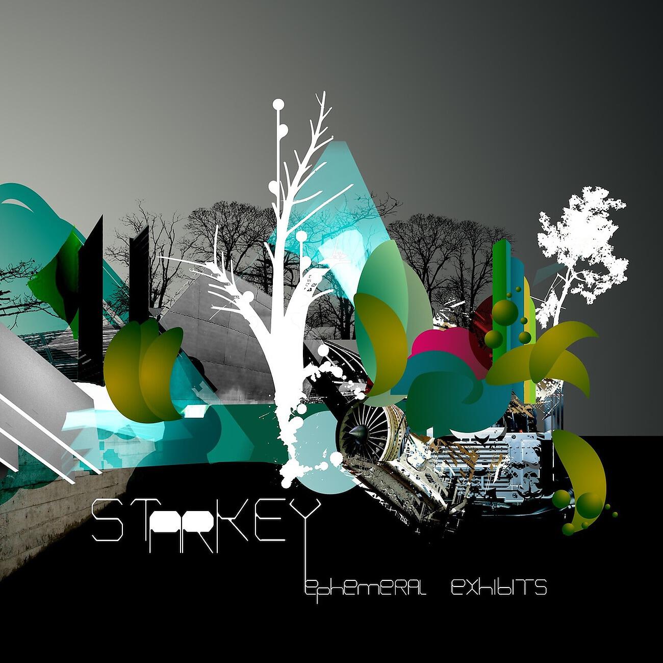 Starkey - Time Traveler