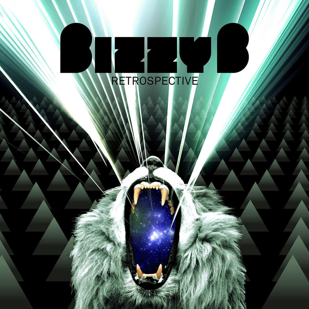 Bizzy B - The Brain Crew V.I.P.