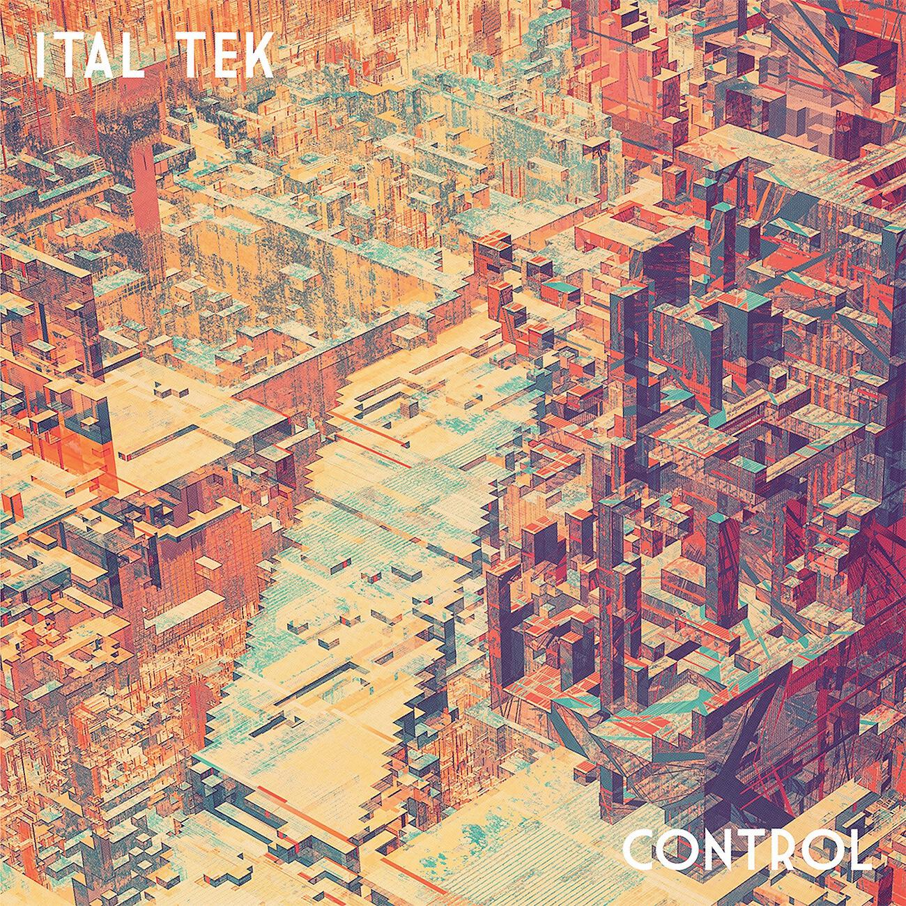 Ital Tek - Jupiter Ascent