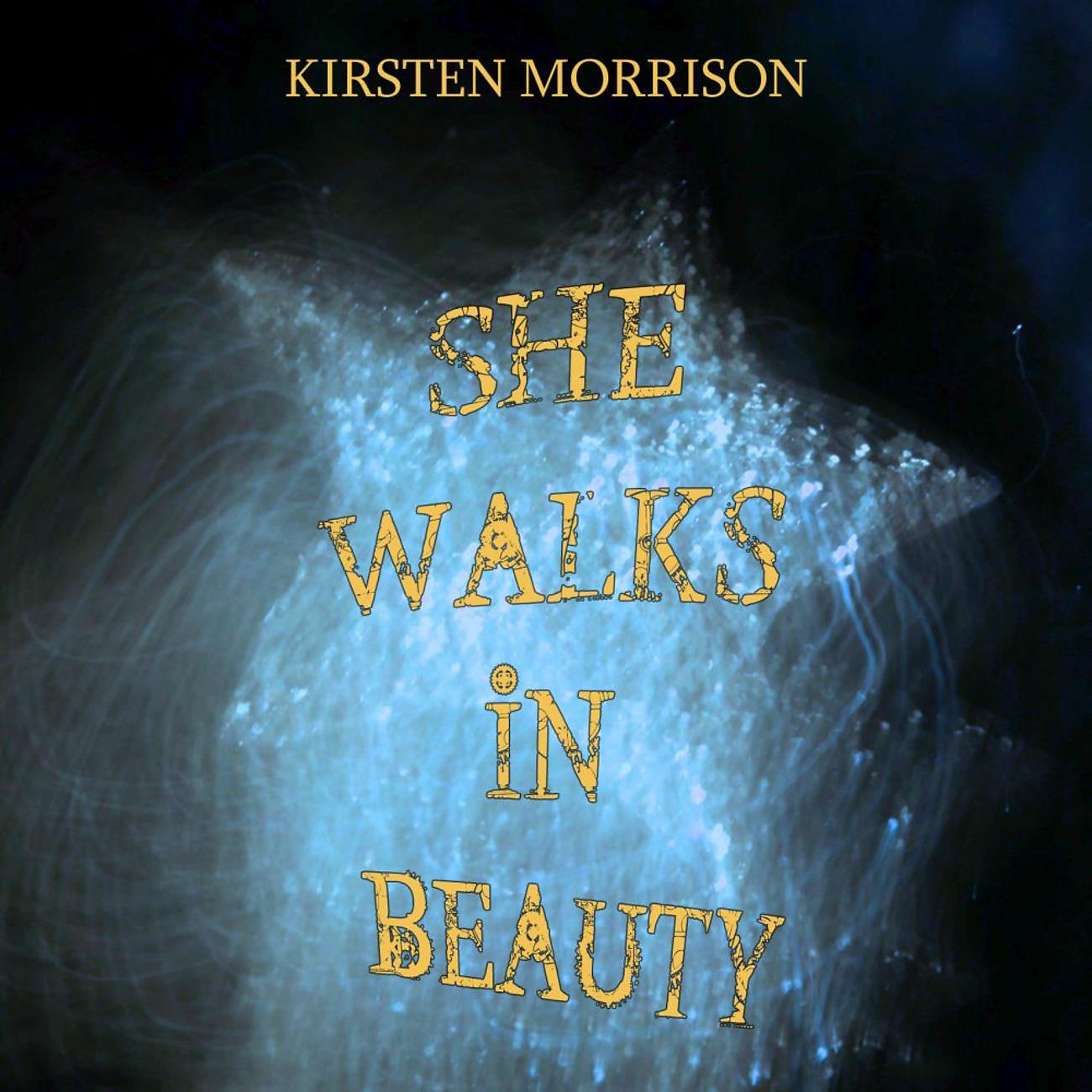 Постер альбома She Walks In Beauty