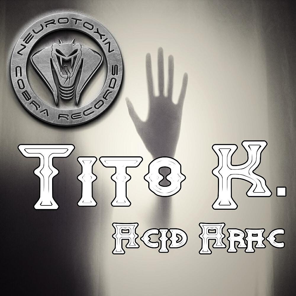 Tito K. - Akkya Ready (Original Mix)