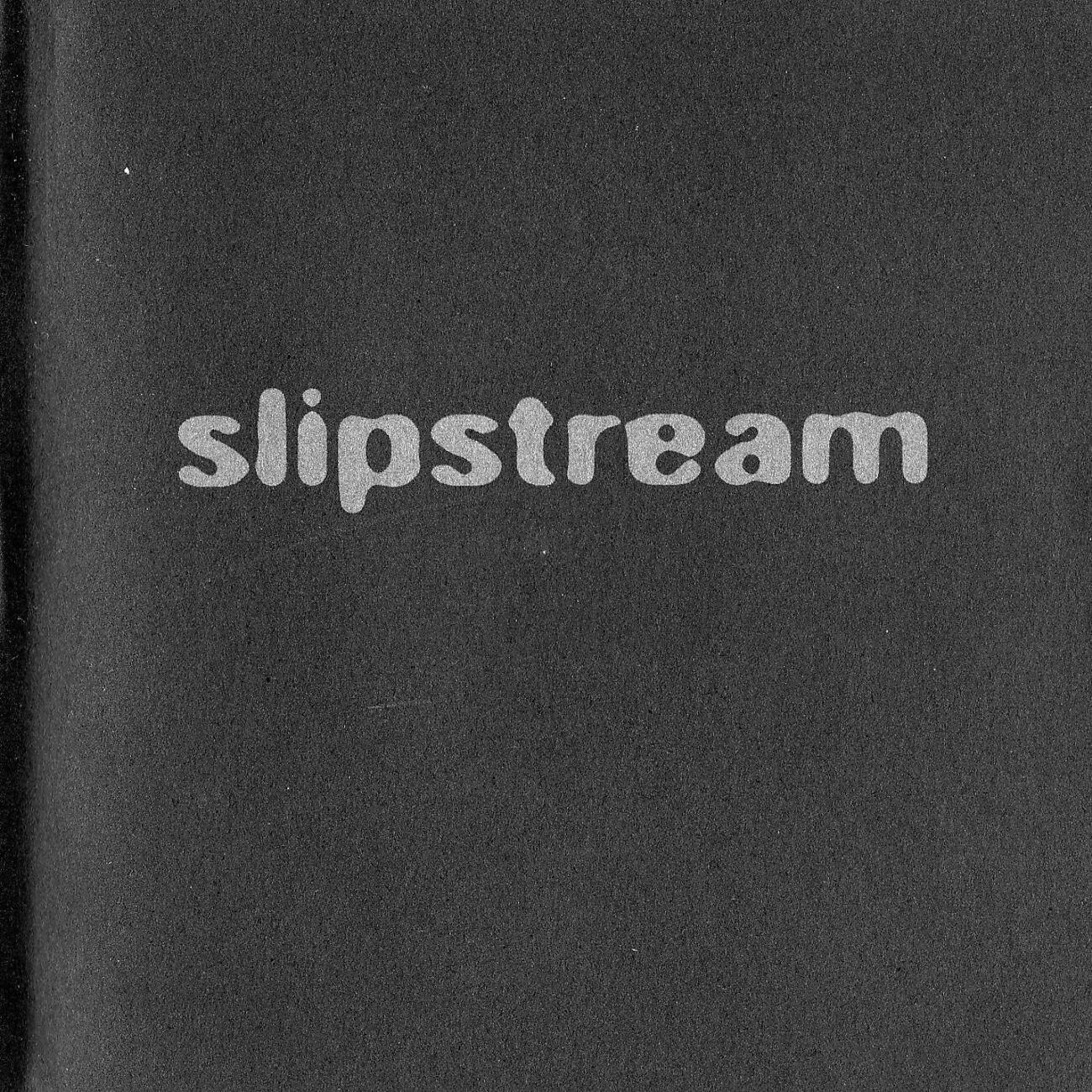 SLIPSTREAM - Sweet Mercy