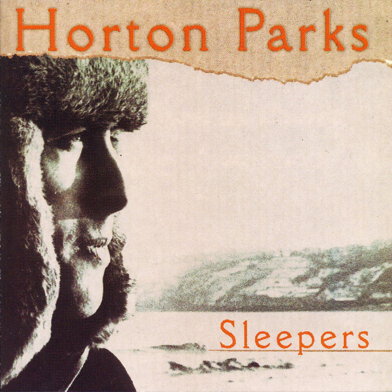 Horton Parks - The Greatest Endeavour
