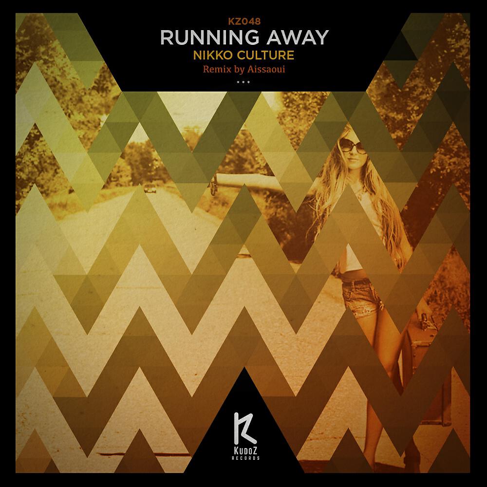 Running away remix. Nikko Culture Run. Nikko Culture - go away. Nikko Culture are you remember Original Mix. Обложка альбома Nikko Culture - no way.