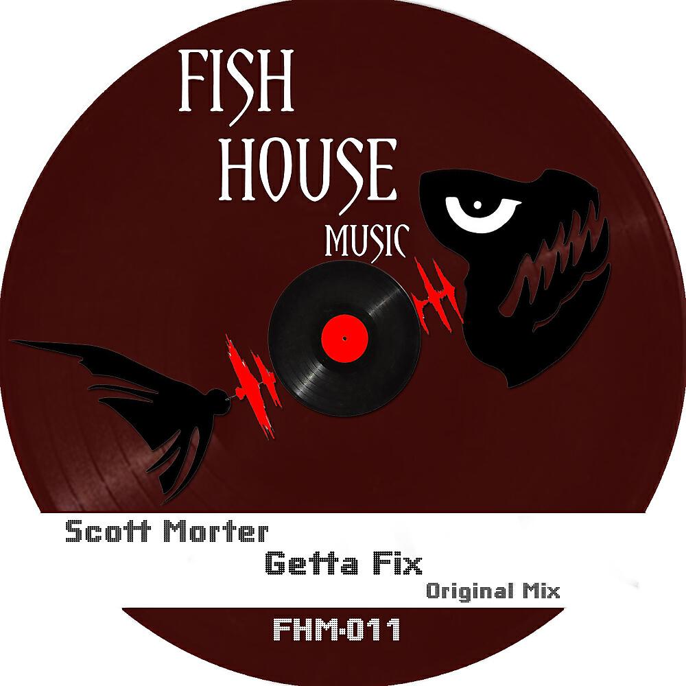 Scott Morter - Getta Fix (Original Mix)