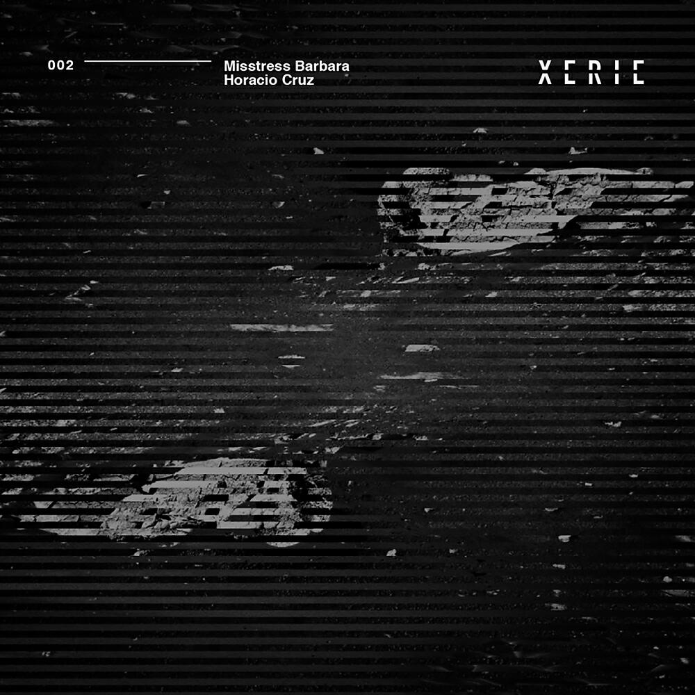 Horacio Cruz - X02 (Original Mix)