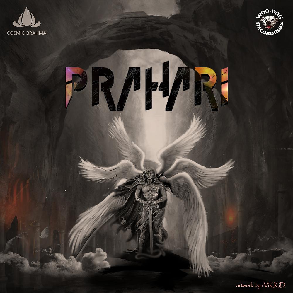 Постер альбома Prahari