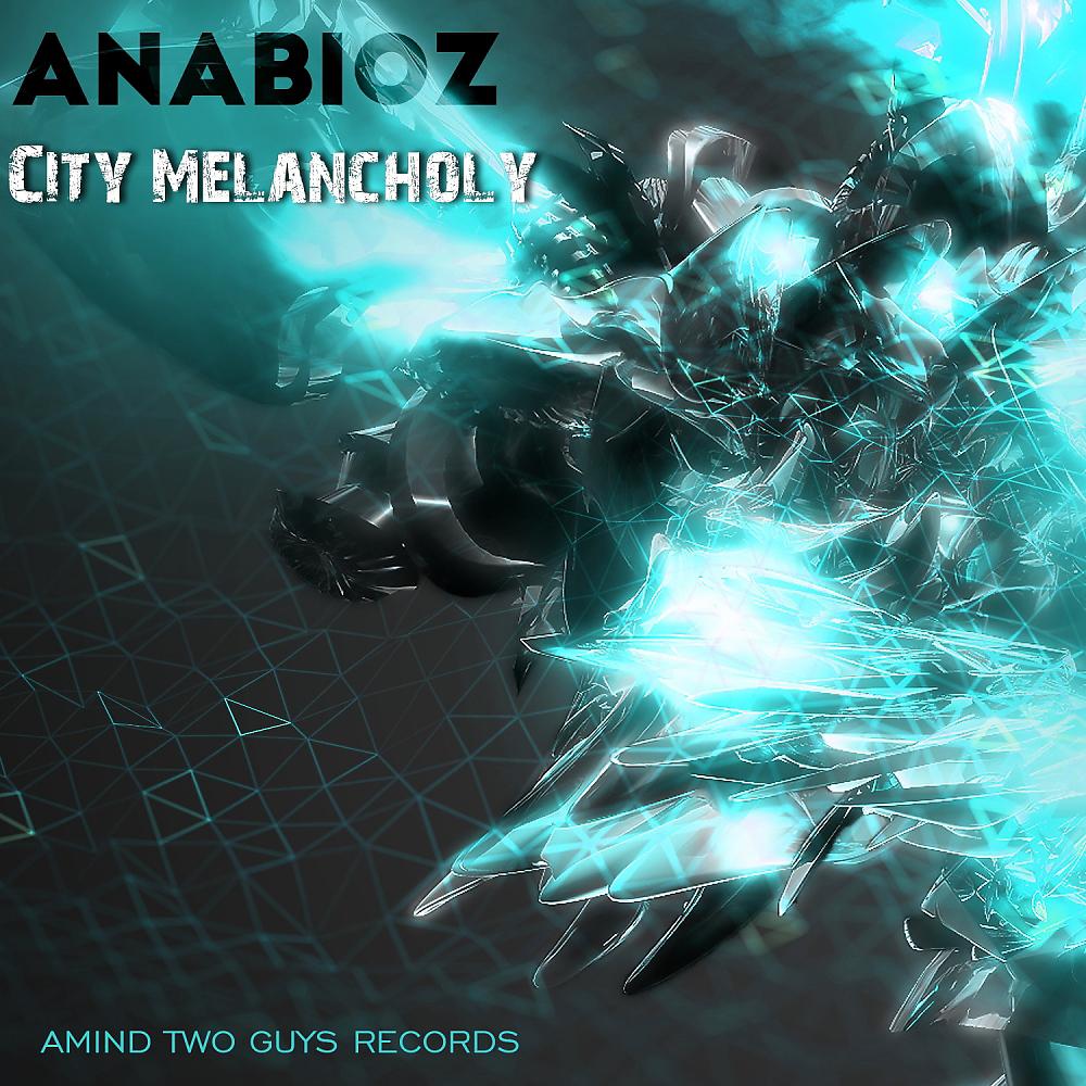 Постер альбома City Melancholy