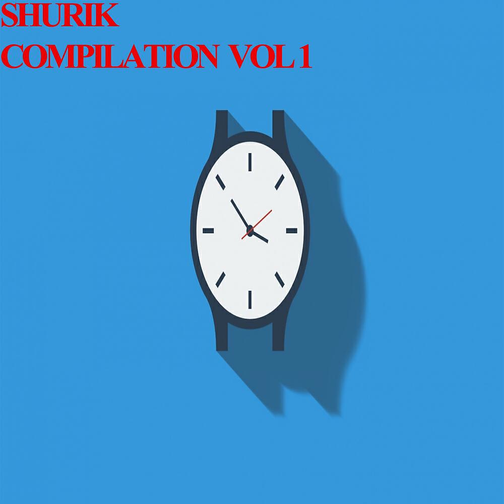 Shurik - Restriction of The Load (Original Mix)