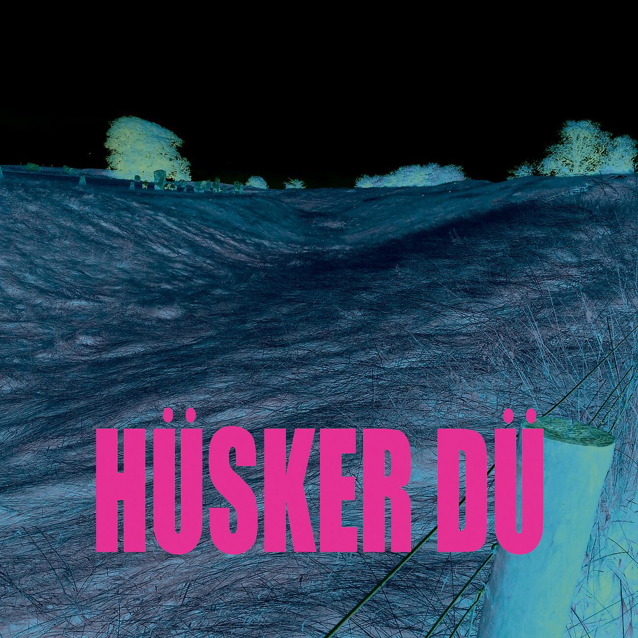 Husker Du - Powerline (Remastered 28th August 1985 1st Avenue Minneapolis Spin Radio)