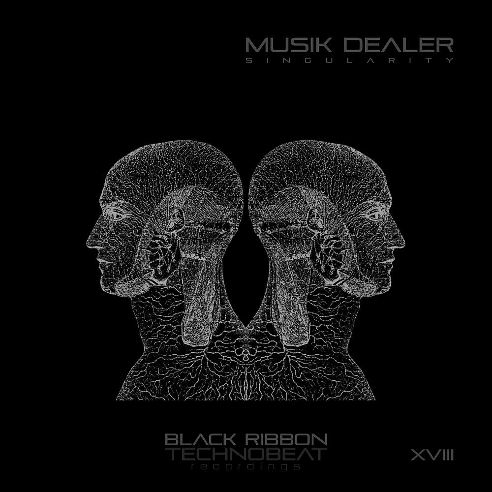 Musik Dealer - Singularity (Marco Stenzel Remix)