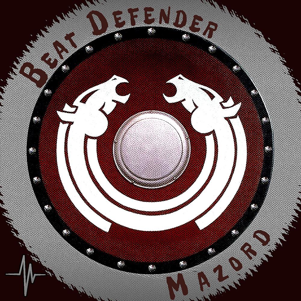 Постер альбома Beat Defender