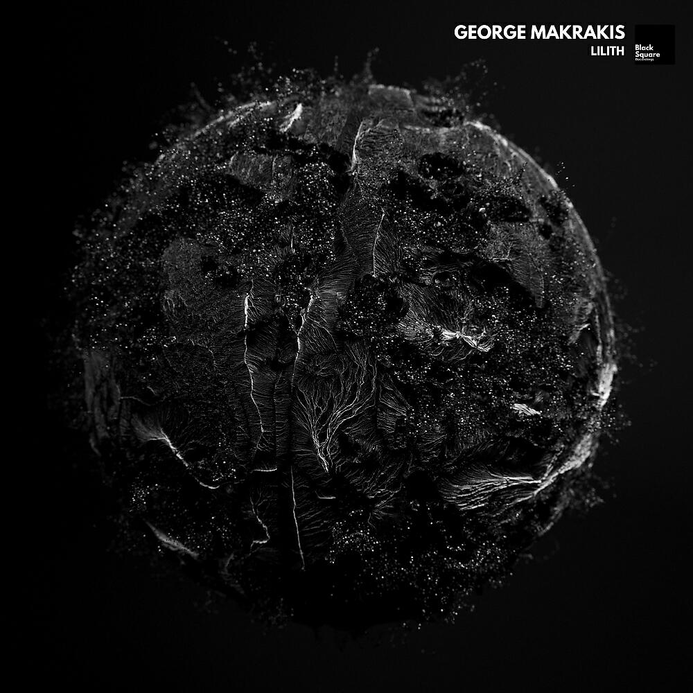 GEORGE MAKRAKIS - Noise Figures (Original Mix)