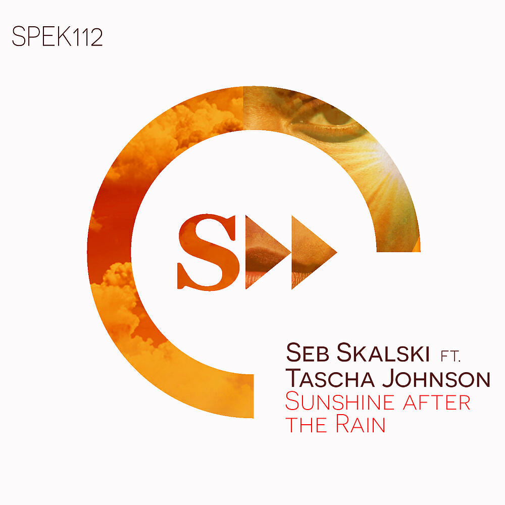 Seb Skalski - Sunshine After The rain (Seb's Party Dub Mix)