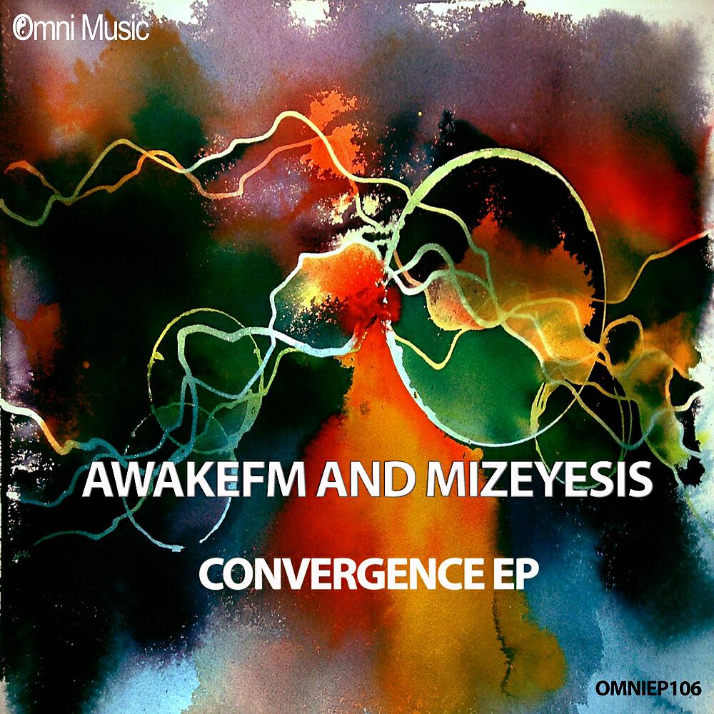 Awakefm - A Cadence In Time (Original Mix)