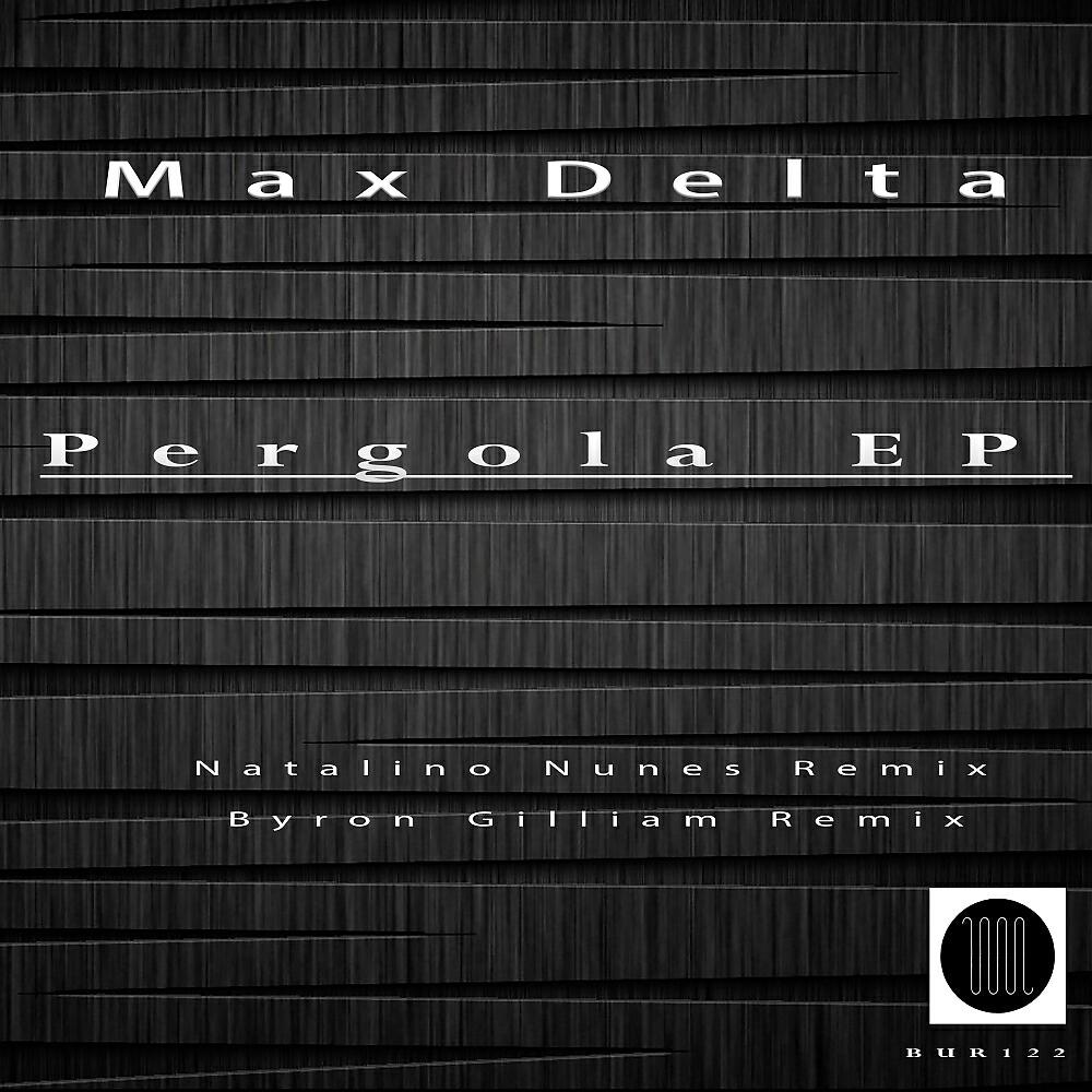 Max Delta - Woodyes (Original Mix)