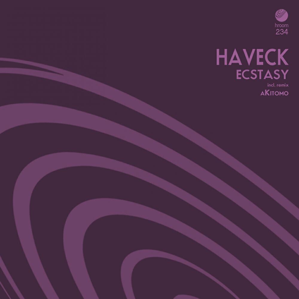 Haveck - Ecstasy (Original Mix)
