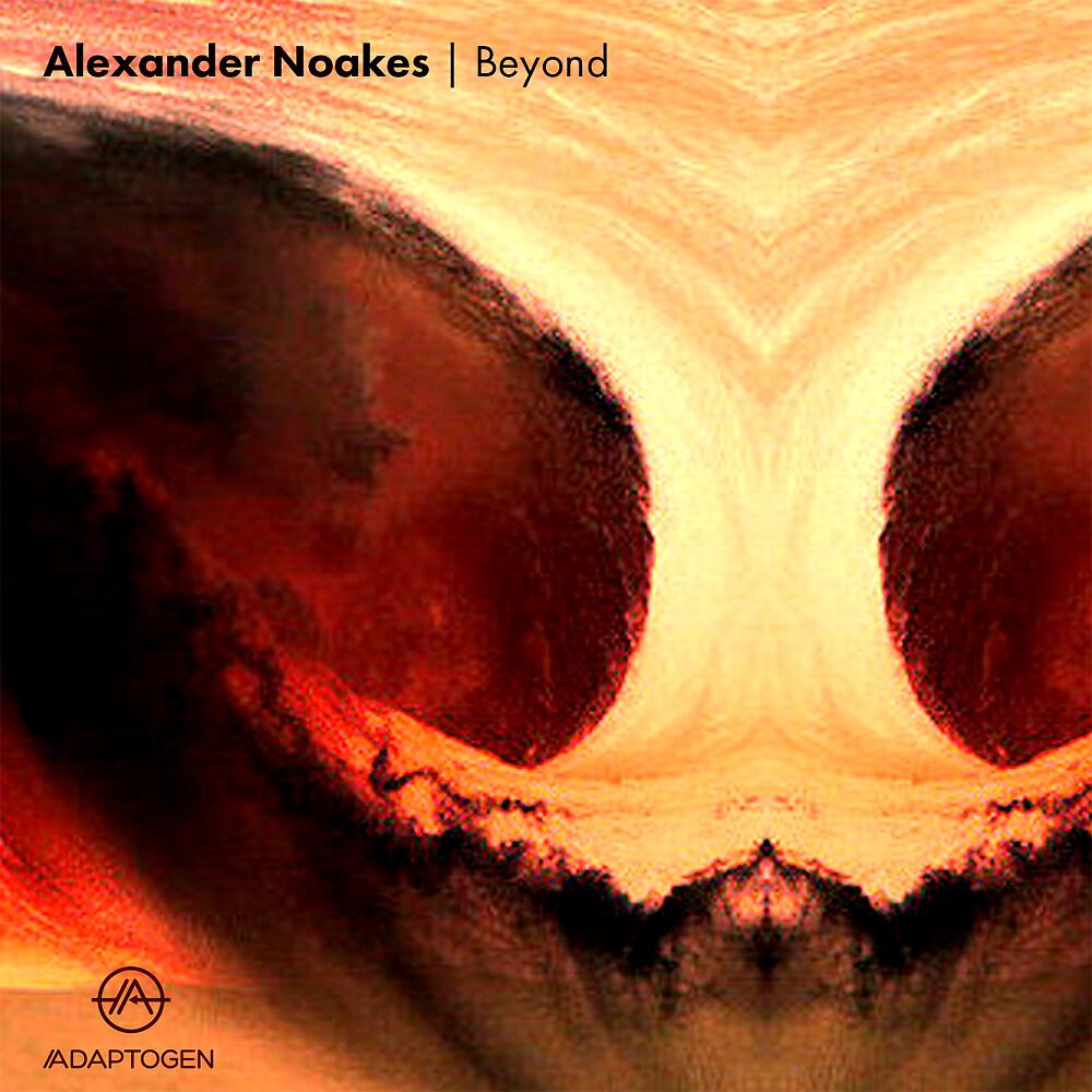Alexander Noakes - Consent (Original Mix)