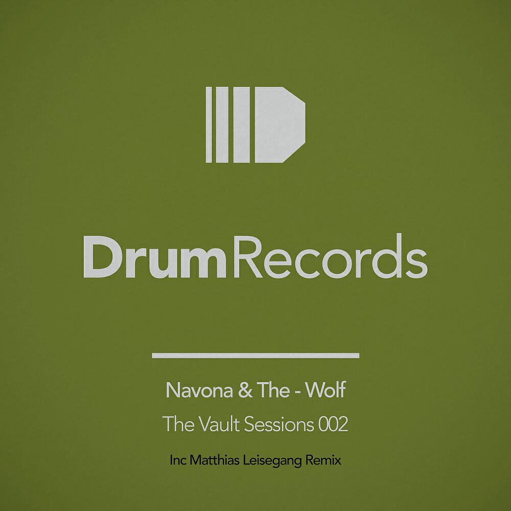 The-Wolf - Afterlife (Matthias Leisegang Club Mix)