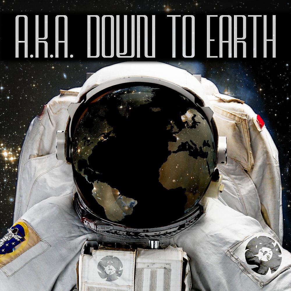 A.K.A - Real Heavy (Original Mix)