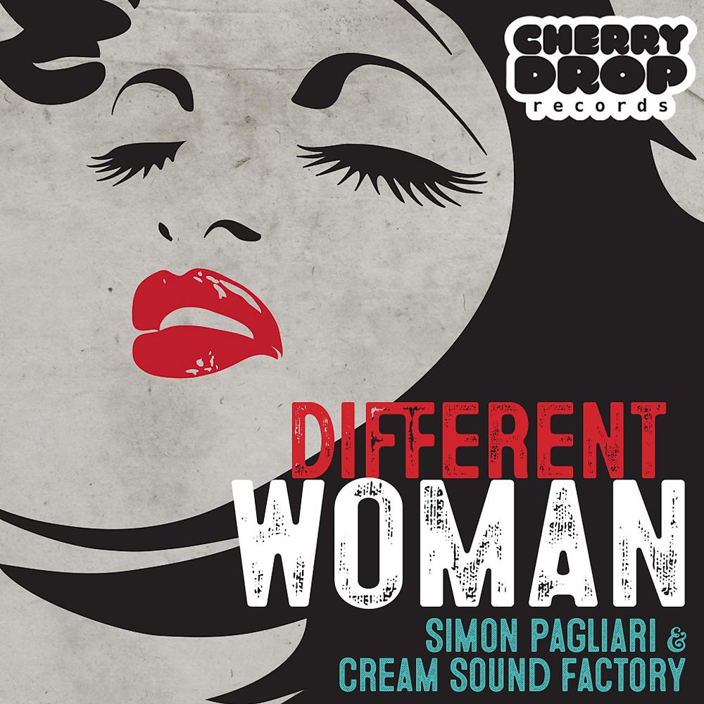 Постер альбома Different Woman