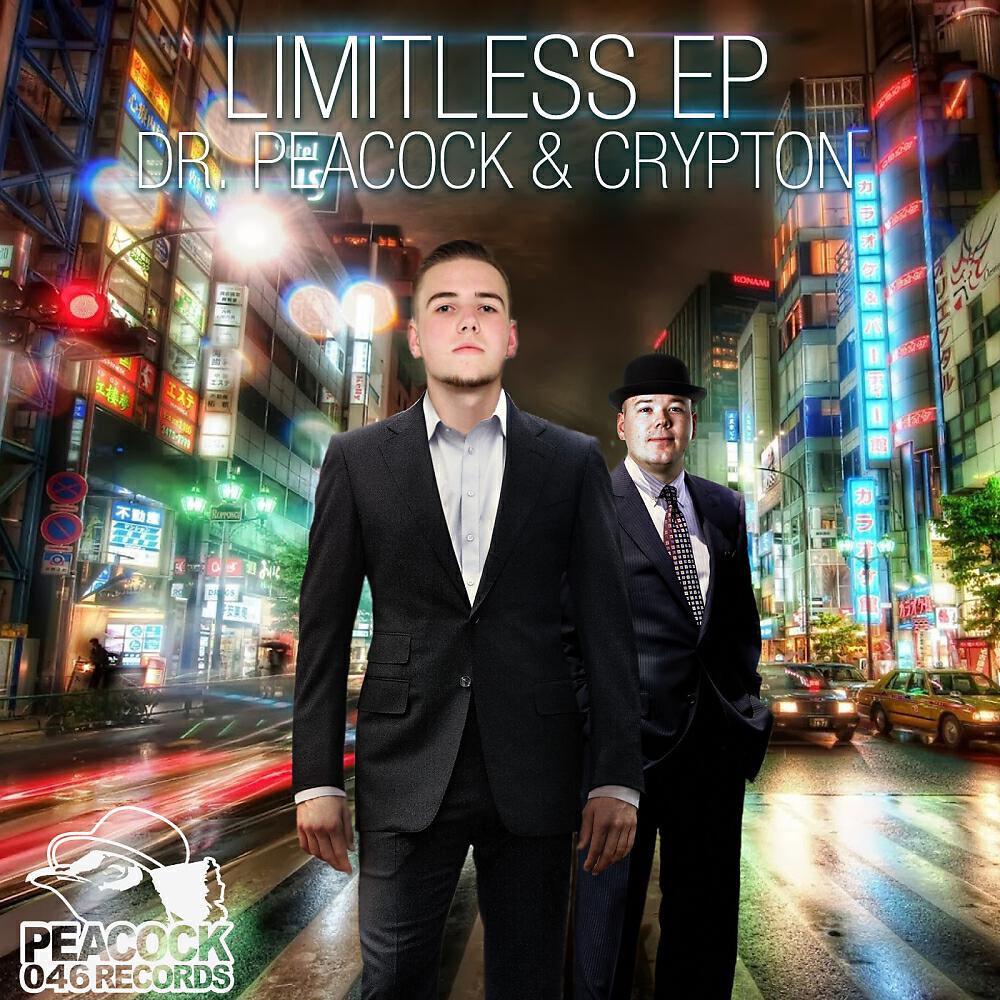 Crypton - Tactical (Original Mix)