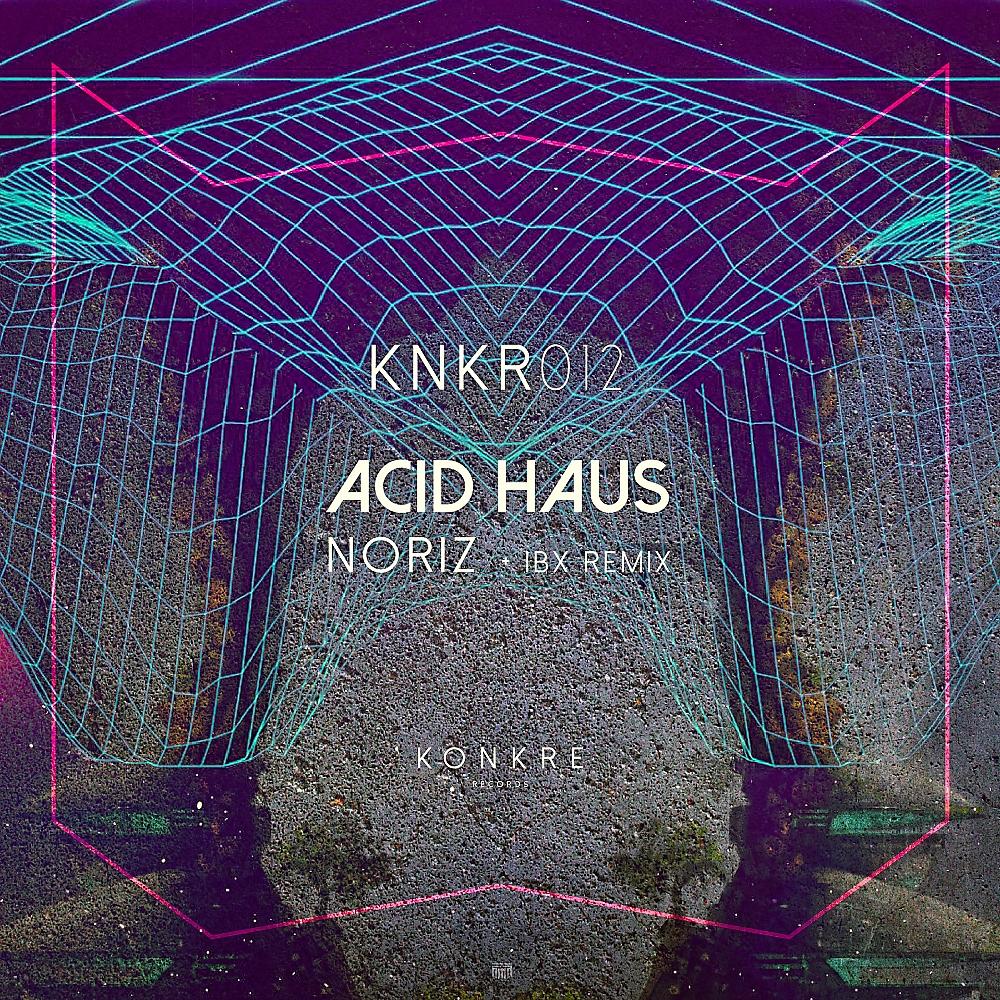 Постер альбома Acid Haus