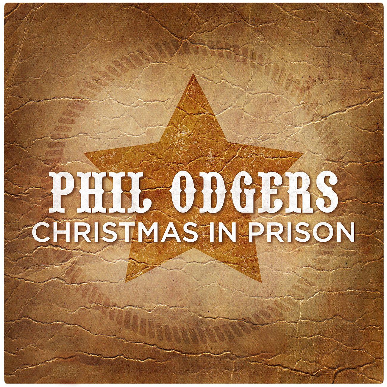 Постер альбома Christmas in Prison - Single