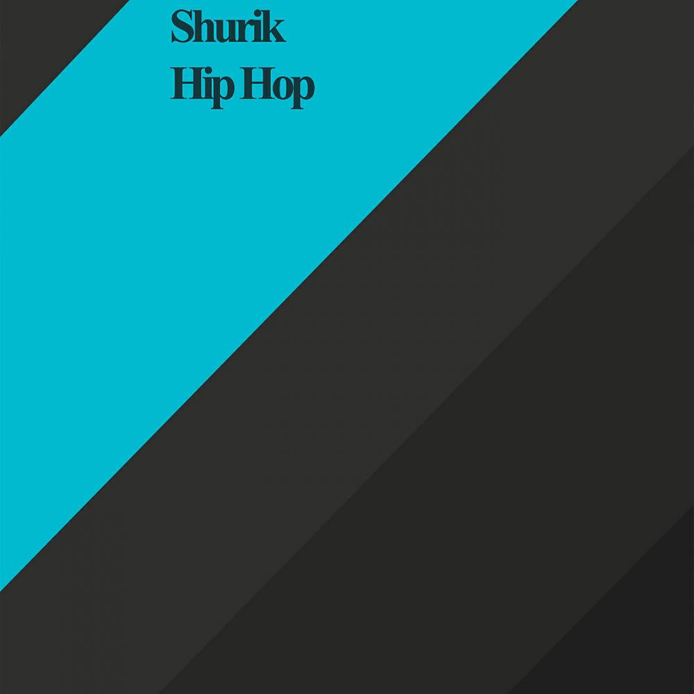 Shurik - Riddle (Original Mix)