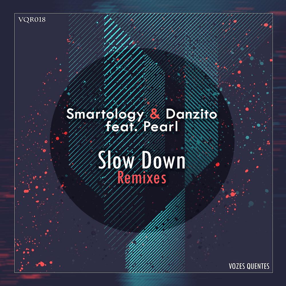 Постер альбома Slow Down Remixes