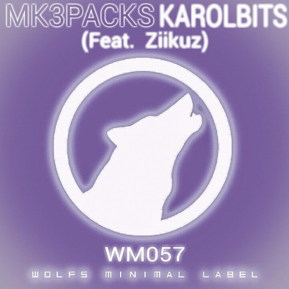 Постер альбома KarolBits (Feat. Ziirkuz)