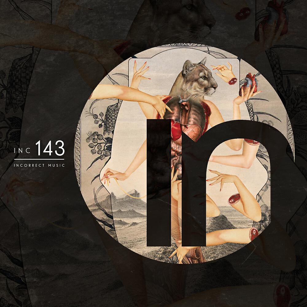 Anthony Attalla - Reshape (Original Mix)