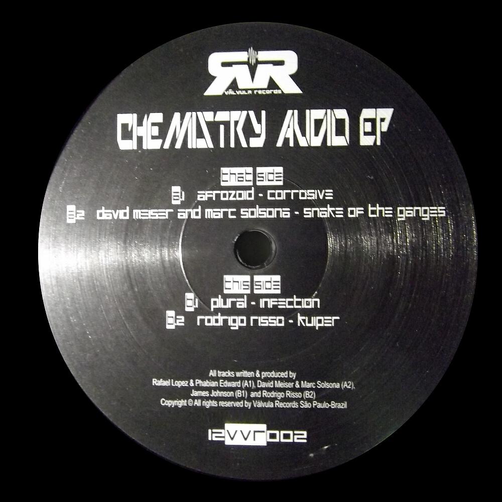 David Meiser - Snake Of The Ganges (Original Mix)