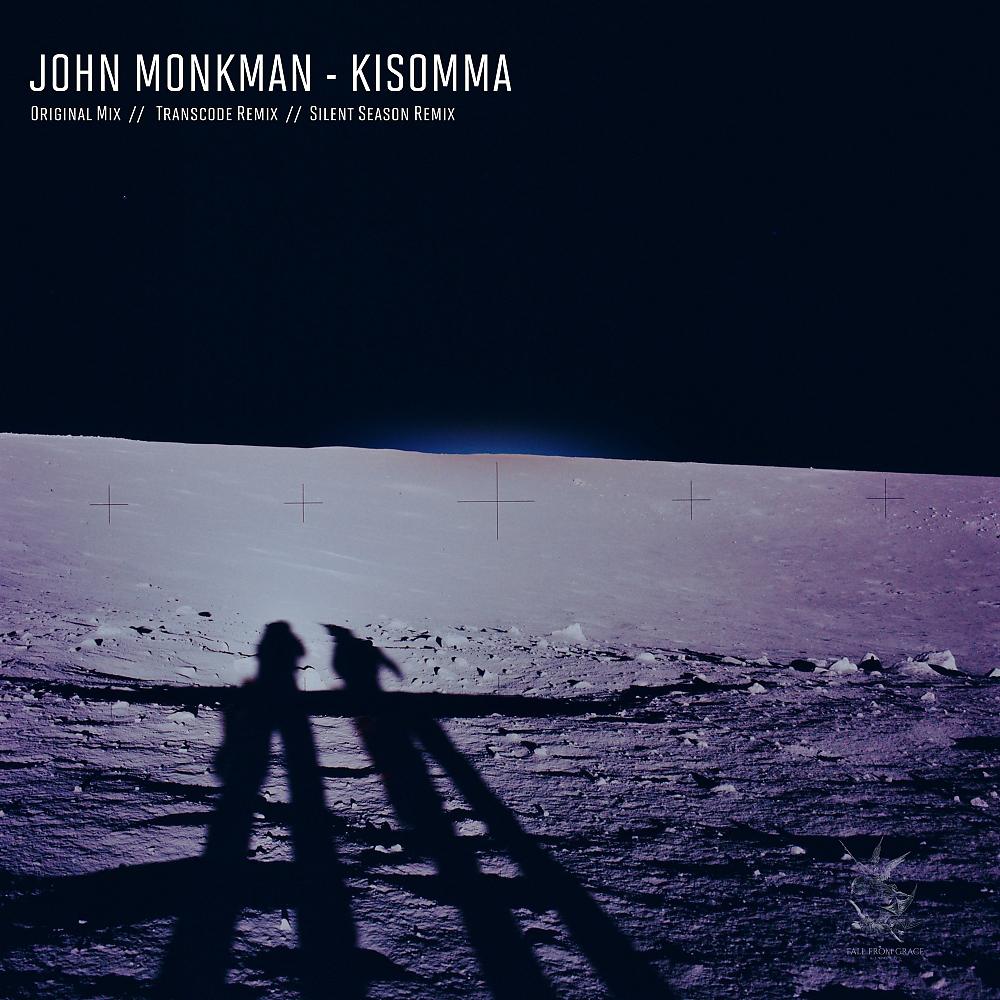Постер альбома Kisomma