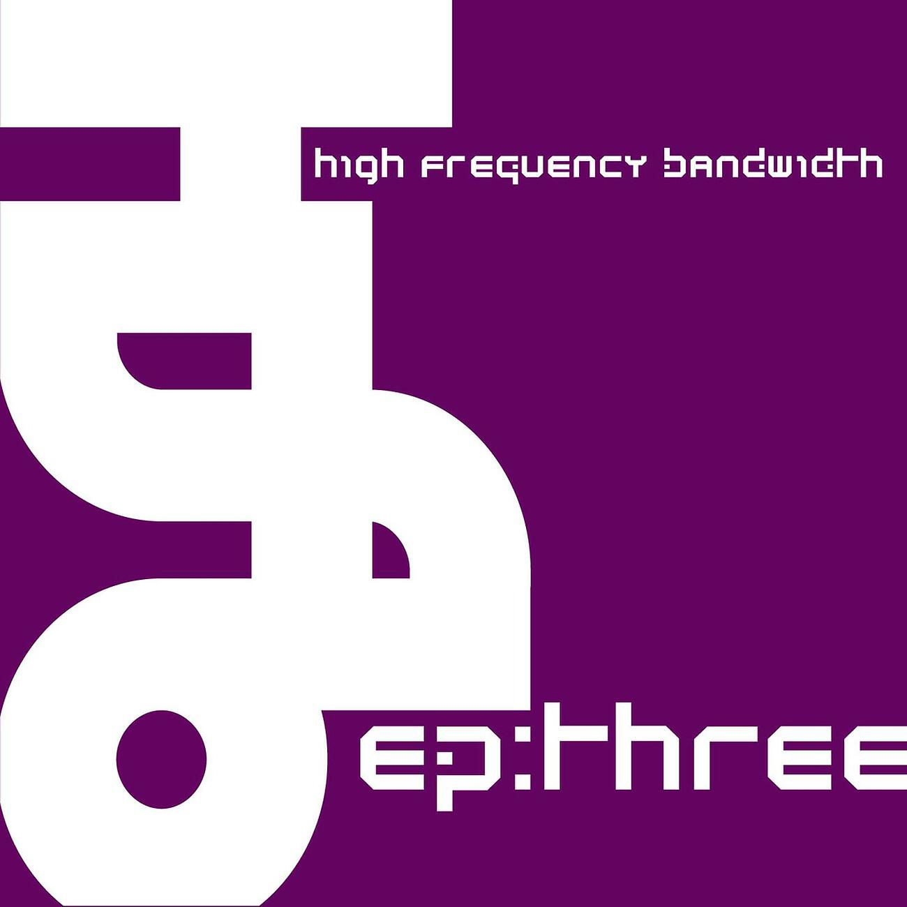 High Frequency Bandwidth - Happy Fucking Birthday (feat. Aadesh Shrivastava)