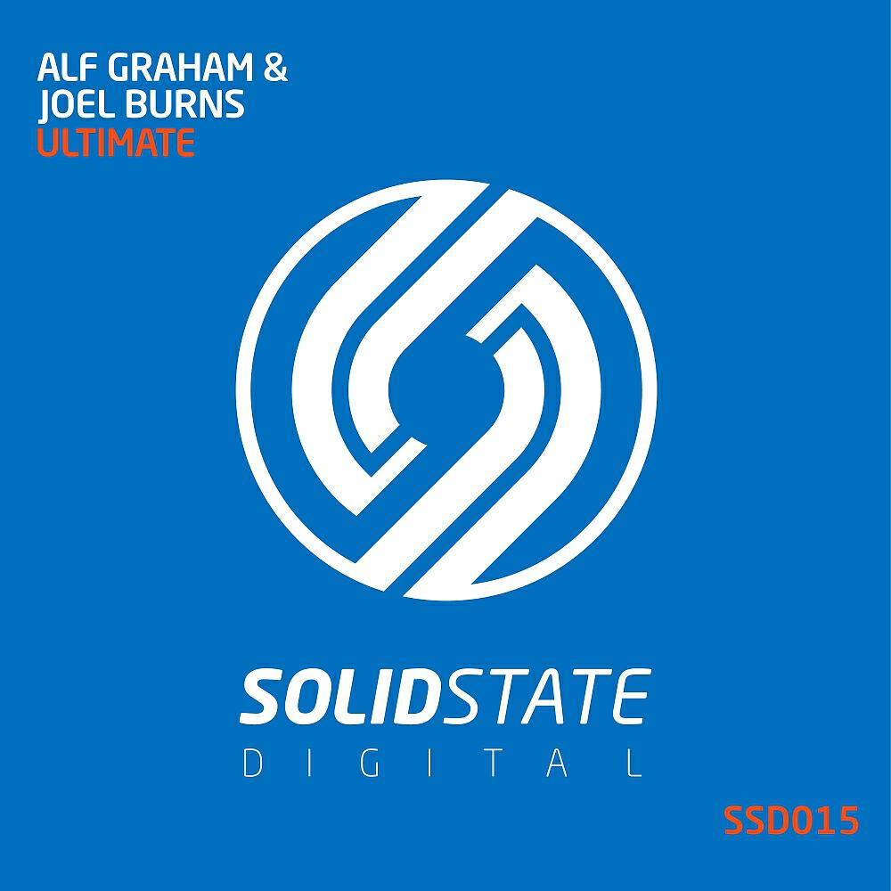 Alf Graham - Ultimate (Original Mix)