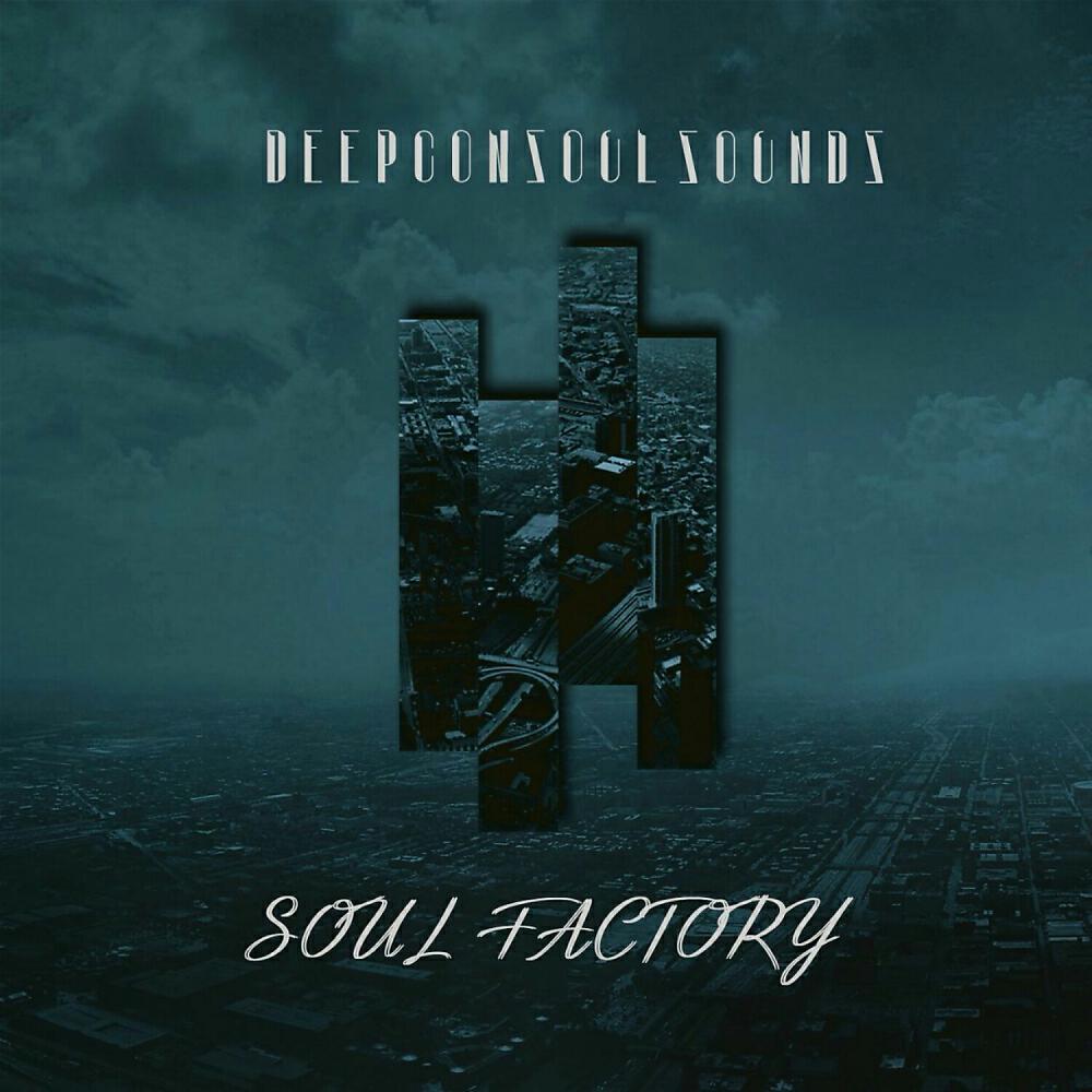Deepconsoul - The Way I Feel (Original Mix)