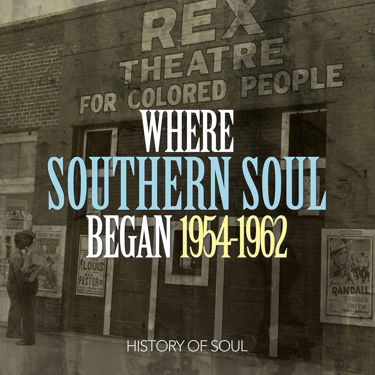 Louis Jones - That's Cuz I Love You