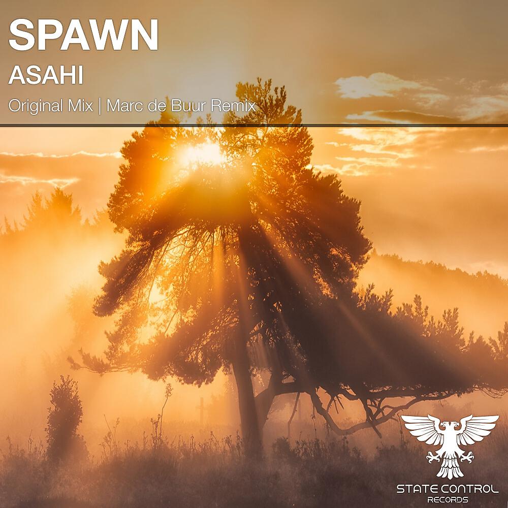 Spawn - Asahi (Marc de Buur Remix)