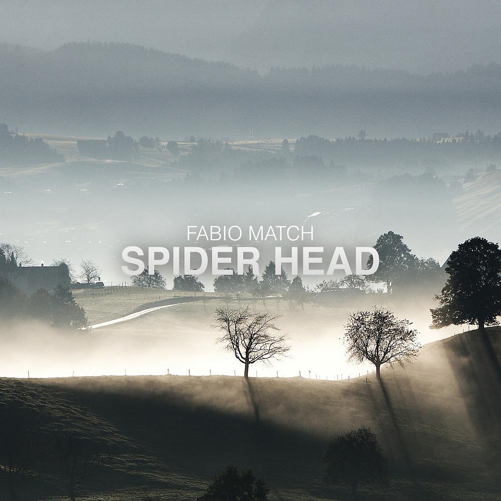 Постер альбома Spider Head