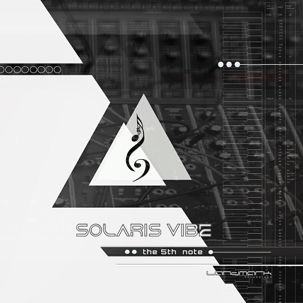 Solaris Vibe - Ominous (Original Mix)