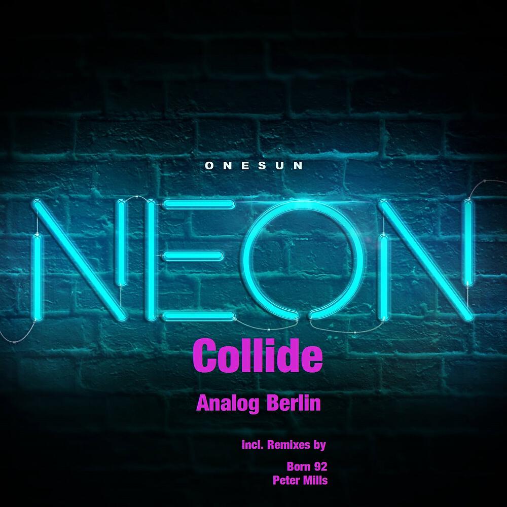 Analog Berlin - Make My Sex (Original Mix)