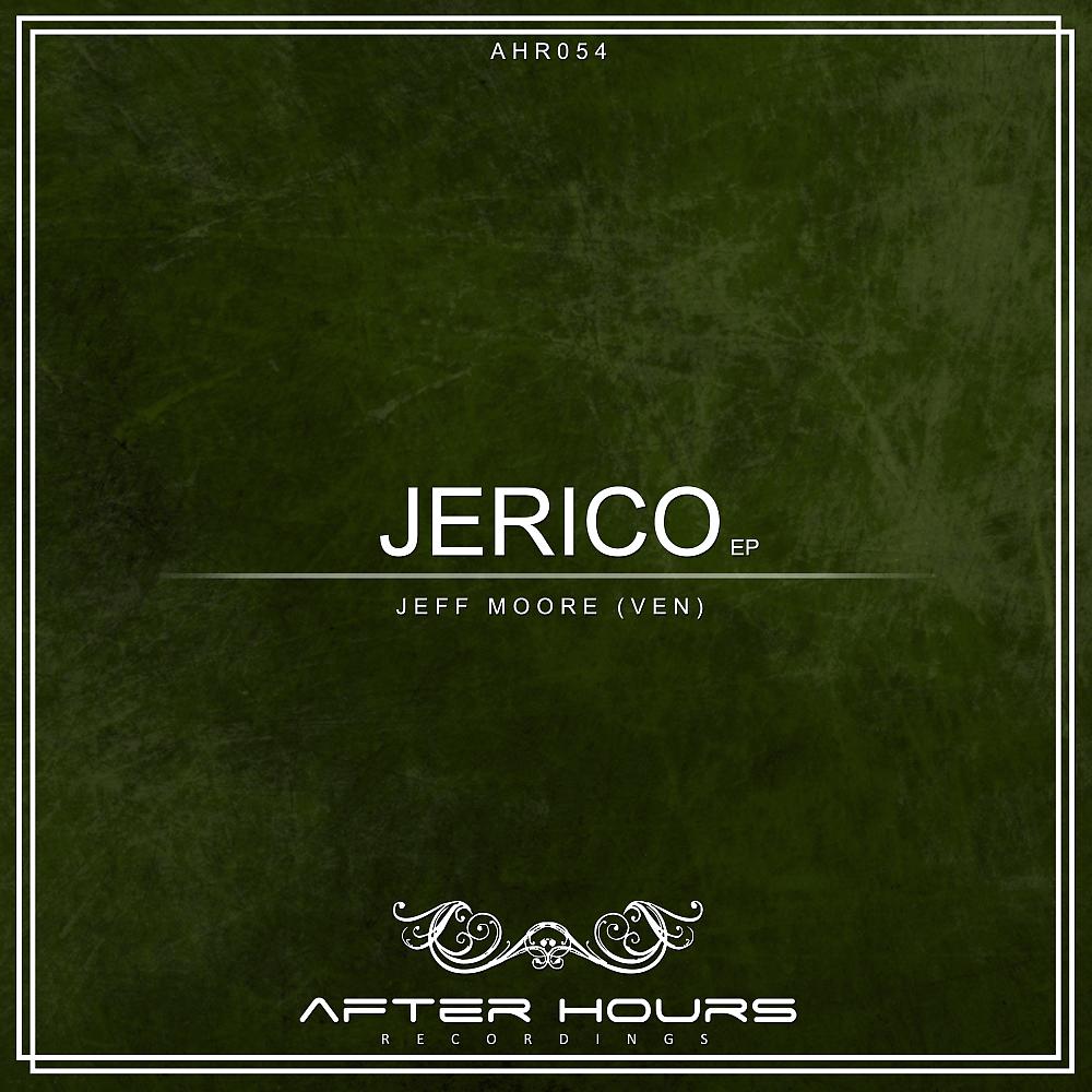 Постер альбома Jerico