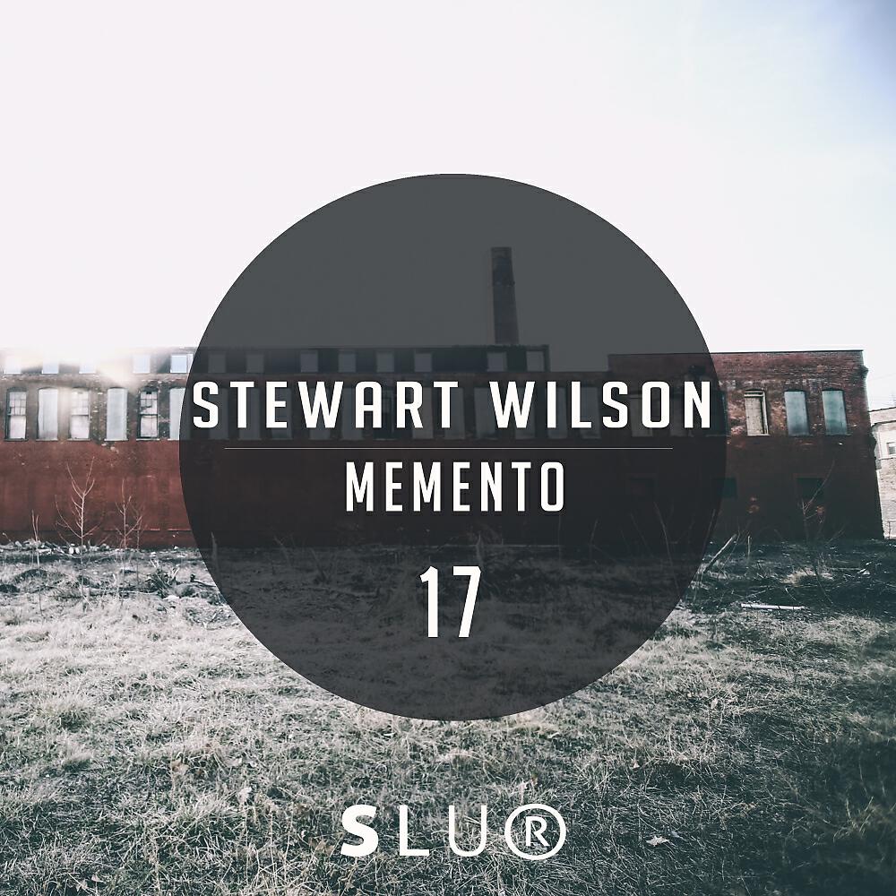 Stewart Wilson - Vassa (Original Mix)