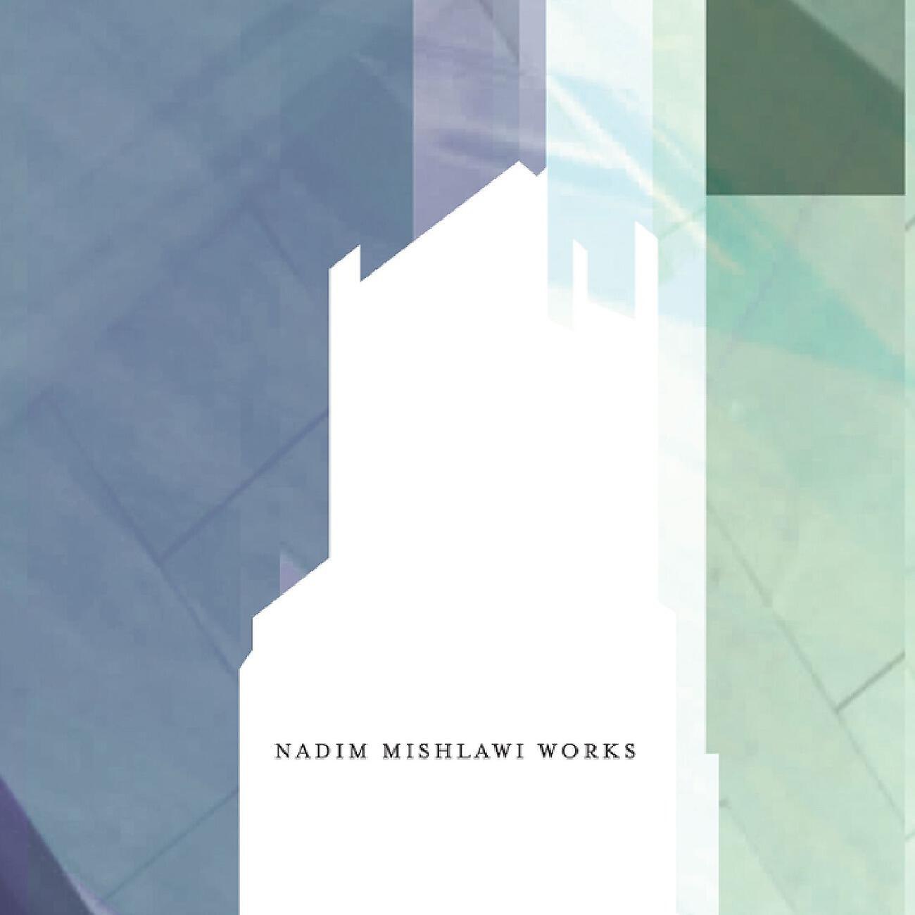 Nadim Mishlawi - Memory 3
