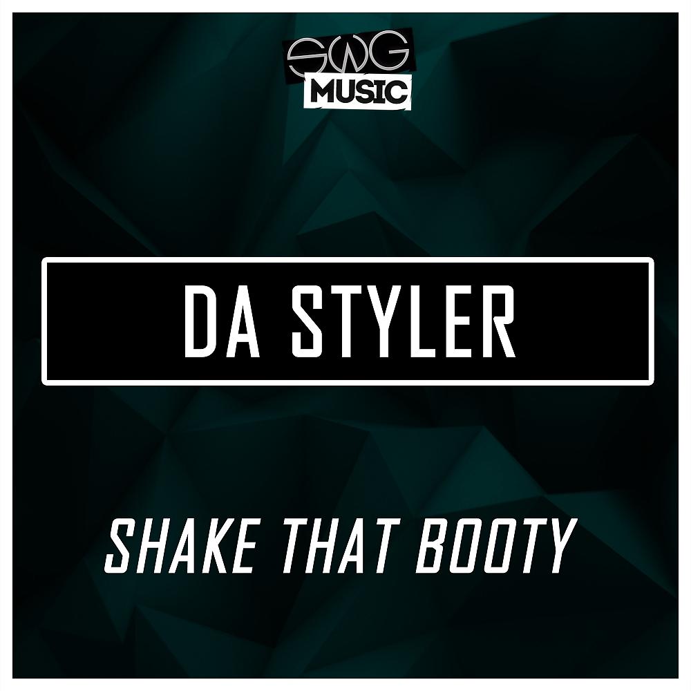 Постер альбома Shake That Booty